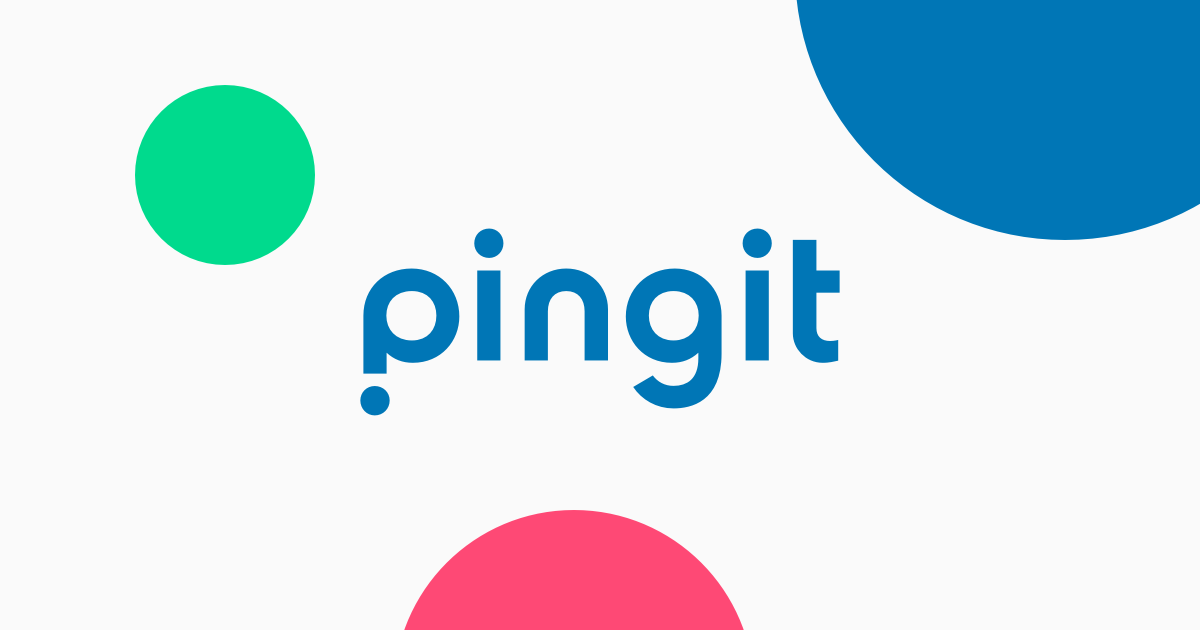 How Pingit can help your business and customers Barclays