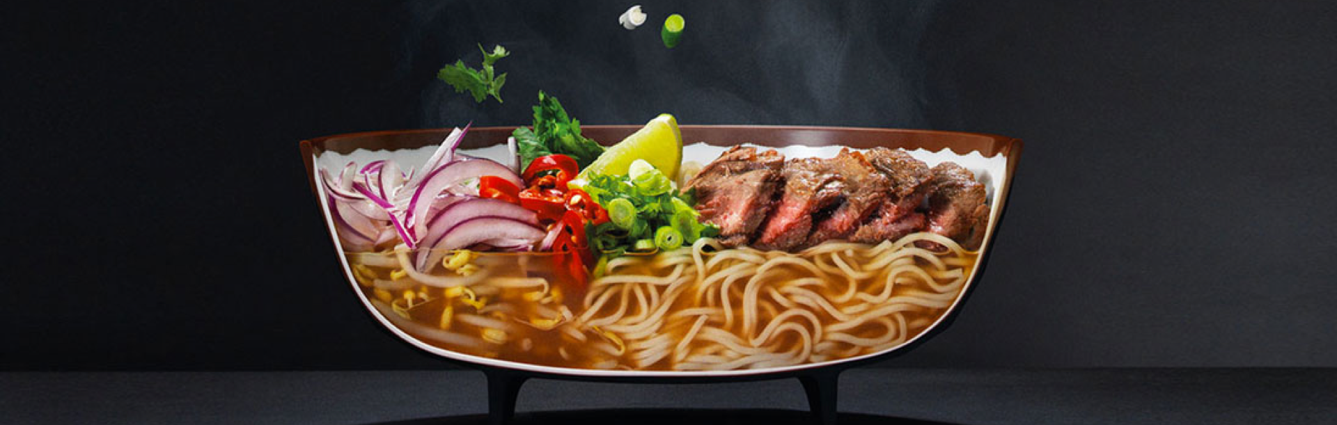 Wagamama | Clear Strategy