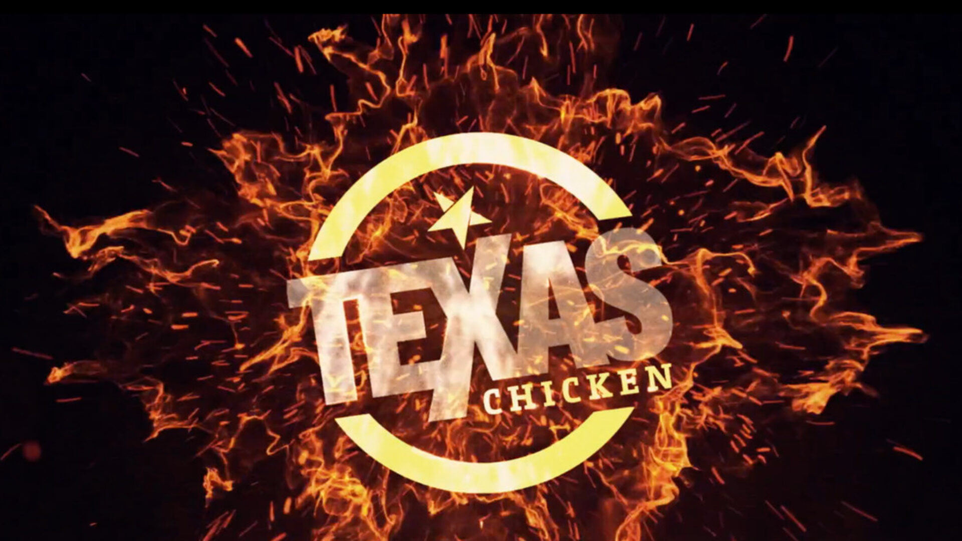 Church’s & Texas Chicken
