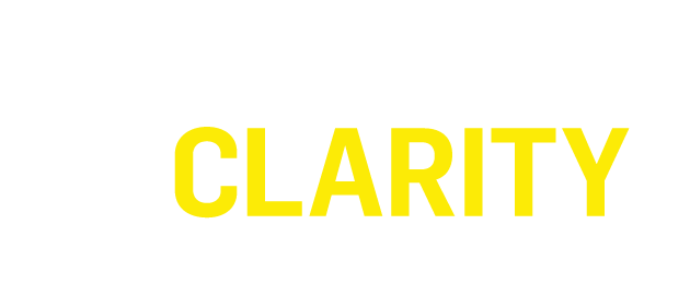 From Chaos to Clarity Logo