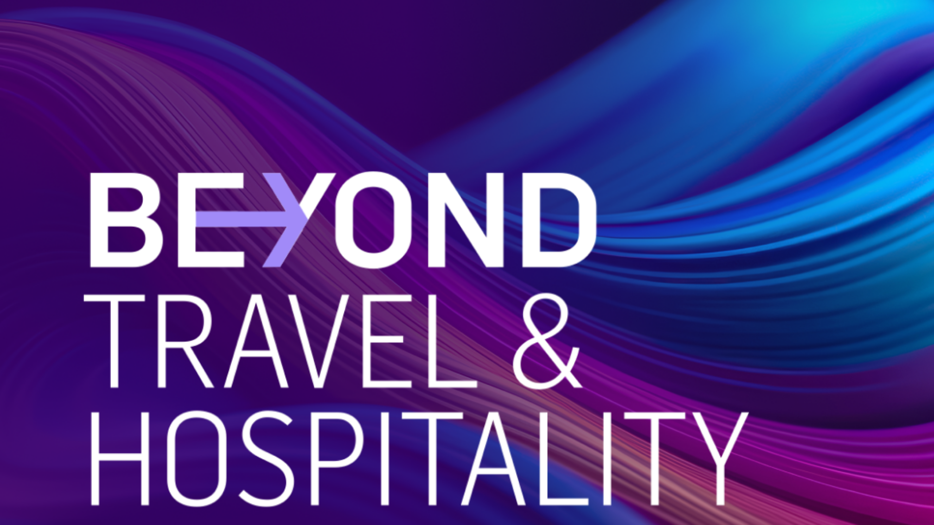Beyond Travel & Hospitality 2030